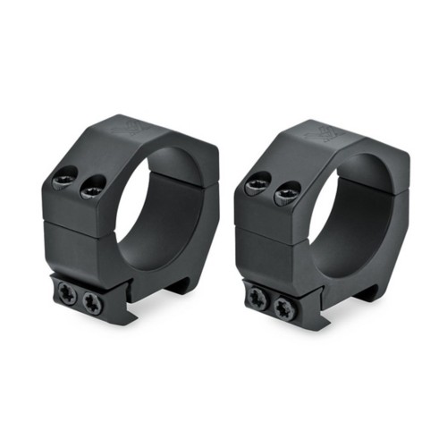 Vortex Precision Matched 34mm Ring Set | SCHEELS.com