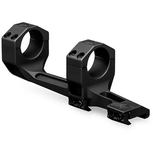 Vortex Precision Extended 30mm Cantilever Mount