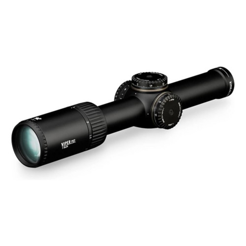 VORTEX VIPER PST GEN2 1-6×24 Vortex Viper PST Gen II 1-6x24mm Riflescope | SCHEELS.com