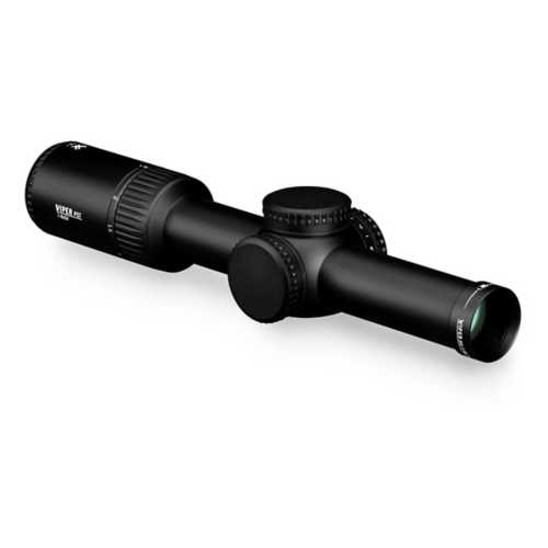 Vortex Viper Pst Gen Ii 1 6x24 Riflescope Scheels Com