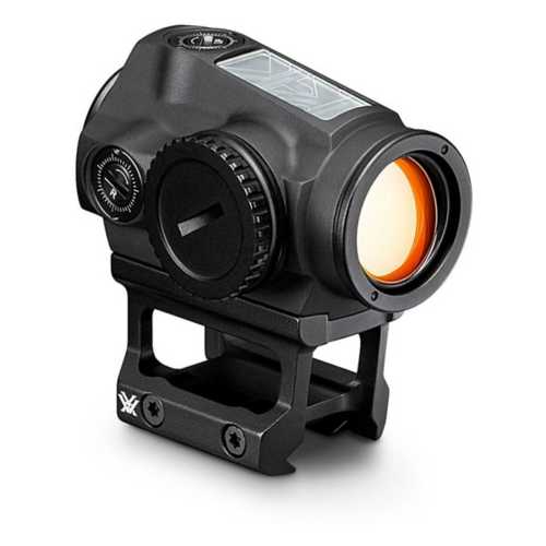 Vortex Sparc Solar 2 Moa Red Dot Sight Scheels Com