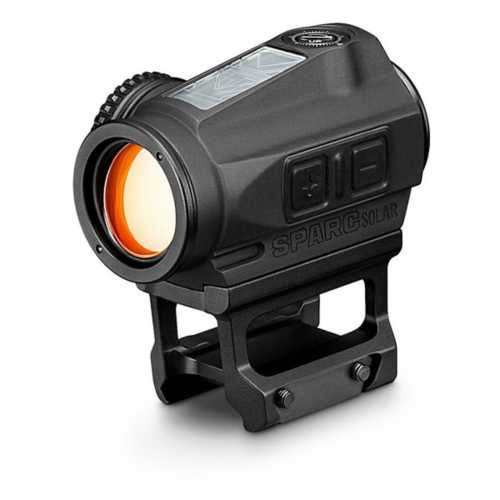 Vortex Sparc Solar 2 Moa Red Dot Sight Scheels Com