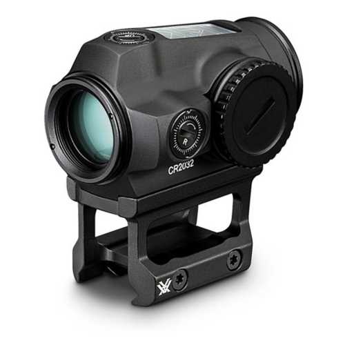 Vortex Sparc Solar 2 Moa Red Dot Sight Scheels Com