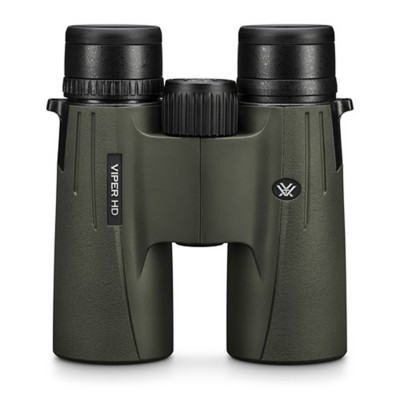 Vortex Viper HD 10x42 Binoculars with Harness