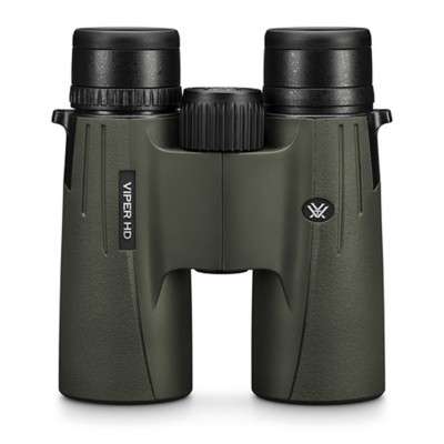 Vortex binoculars with store built in rangefinder