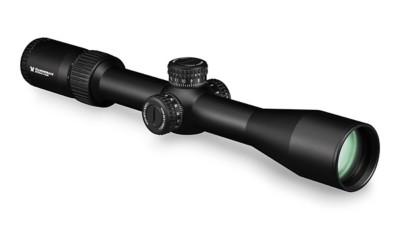 Vortex Diamondback Tactical 4-16x44 EBR-2C MOA Riflescope