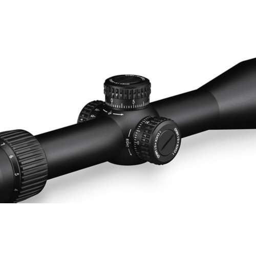 Vortex Diamondback Tactical 4-16x44 FFP EBR-2C MRAD Riflescope 