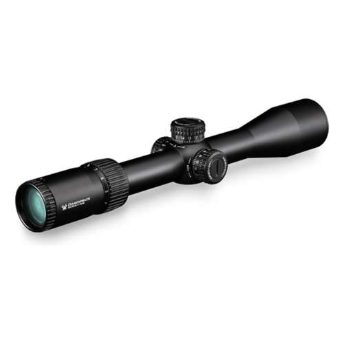 Vortex Diamondback Tactical 4-16x44 FFP EBR-2C MRAD Riflescope