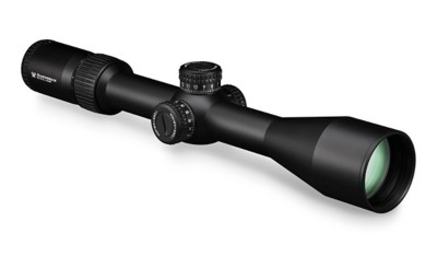 Vortex DiamondBack Tactical 6-24x50 FFP EBR-2C MOA Riflescope