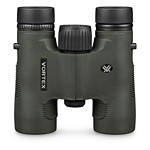 Vortex Diamondback HD 10x28 Binoculars - Thumbnail 1 of 3