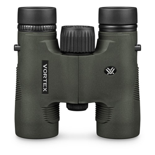 Vortex Diamondback HD 10x28 Binoculars - Primary Image