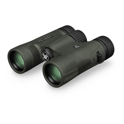 Vortex Diamondback HD 10x28 Binoculars - Primary Image