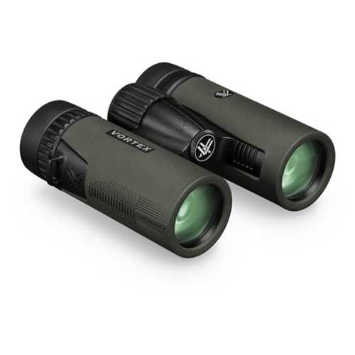 Vortex Diamondback Hd 10x32 Binoculars