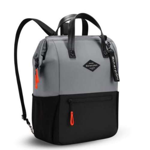 Sherpani best sale dispatch backpack