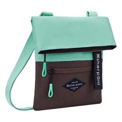 Sherpani pica crossbody online bag