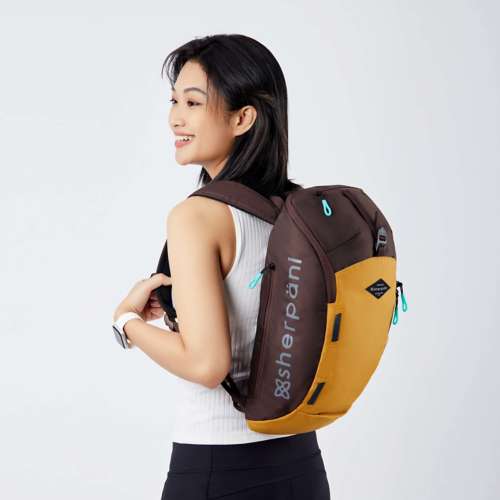 Sherpani Switch Backpack