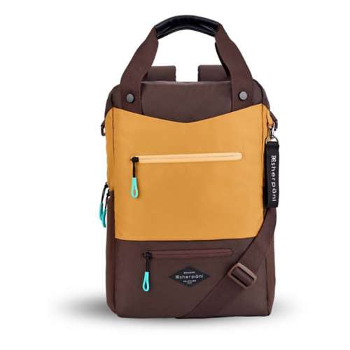 Sherpani Camden Backpack