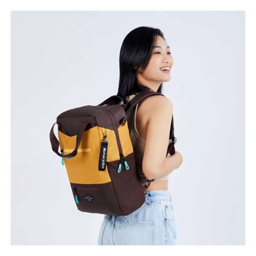 Sherpani Camden Backpack