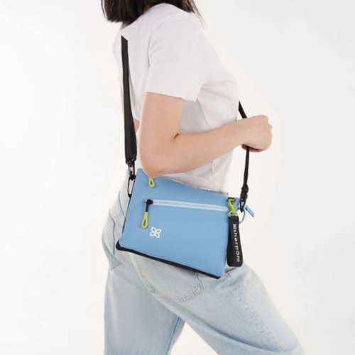 Sherpani Zoom Crossbody