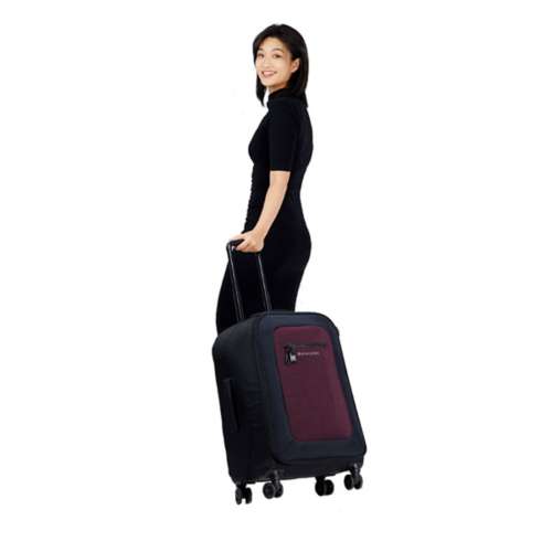 Sherpani 26in Hemisphere Luggage