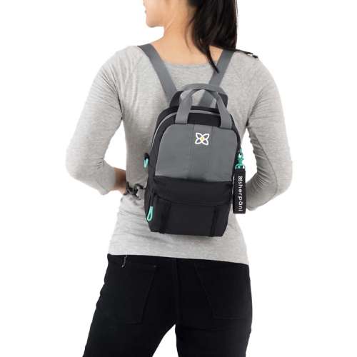 Sherpani Logan Mini Backpack Chromatic