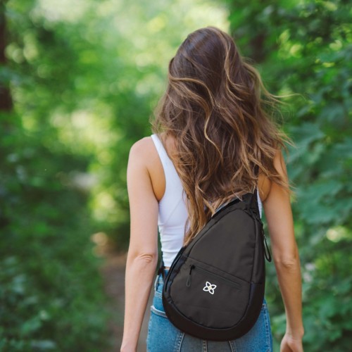 Sherpani Esprit Sling Bag