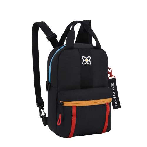 Sherpani Logan Backpack