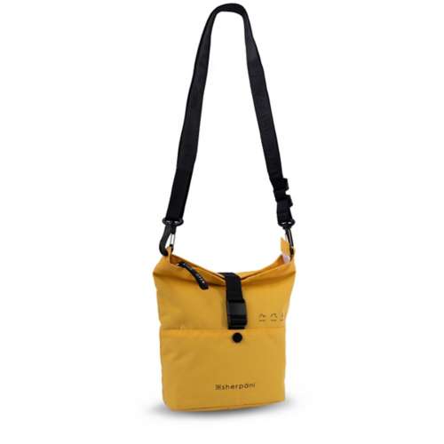 Sherpani Eiko Crossbody Bag
