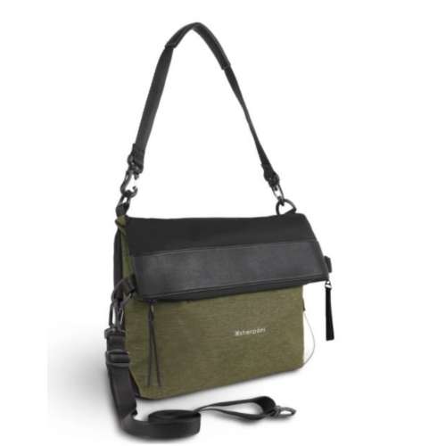 Sherpani Vale Anti-Theft Handbag