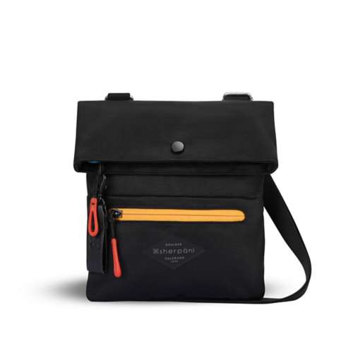 Sherpani Pica Mini Crossbody Bag