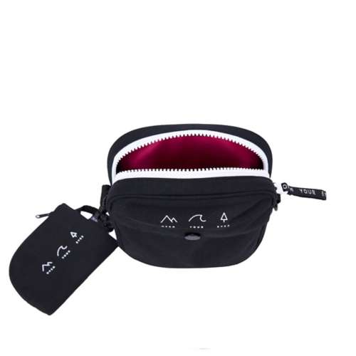 Sherpani Suki Mini Crossbody Bag