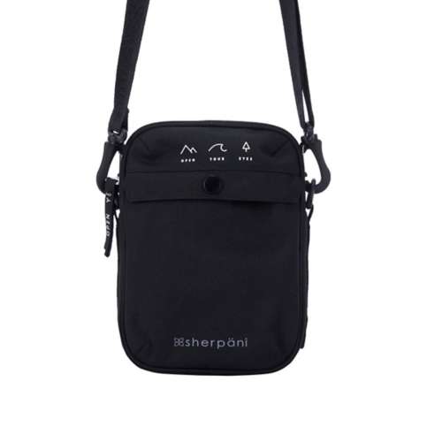 Sherpani Suki Mini Crossbody Bag
