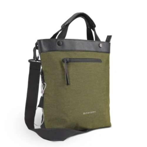 Sherpani Geo Anti-Theft Tote