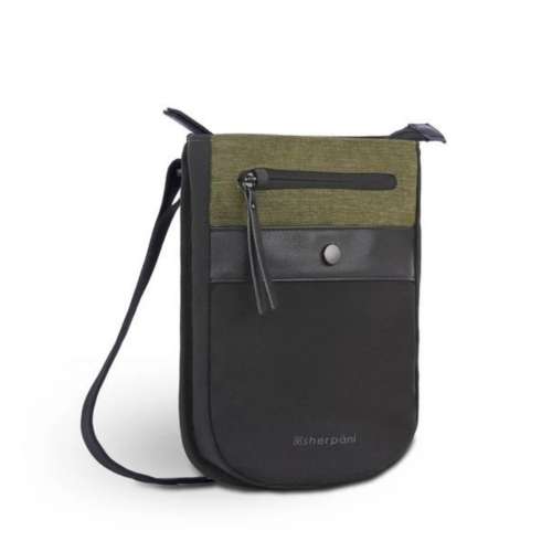 Sherpani Prima Anti-Theft Crossbody