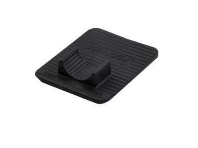 Vapor Trail Shag Pad