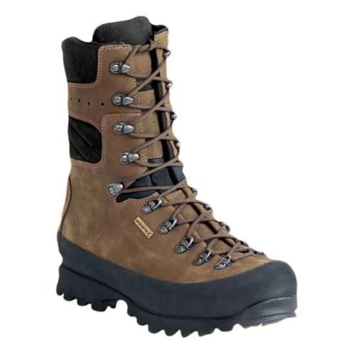 Men's Kenetrek Mountain Extreme 1000G scarpe boots