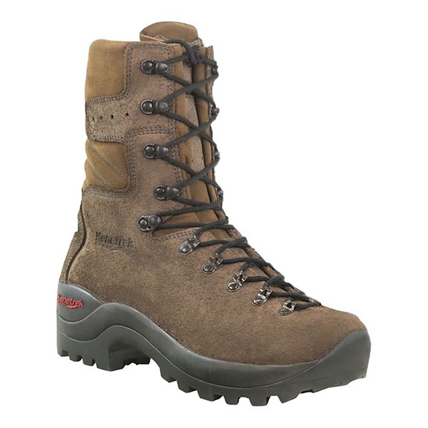 KENETREK Men's  Wildland Work Boots