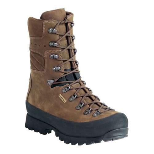 Men's Kenetrek Mountain Extreme Uninsulated Trappers boots