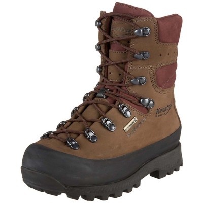 kenetrek mountain boots