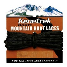 Kenetrek Mountain 80" Extreme Boot Laces