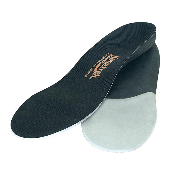 KENETREK Supportive Insoles