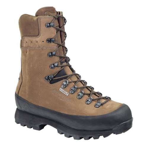 Men's Kenetrek Everstep Orthopedic ultra boots