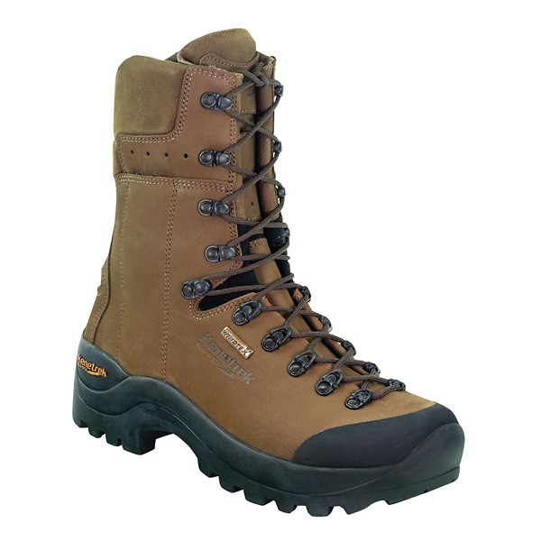 KENETREK Men's  Guide Ultra NI Boots