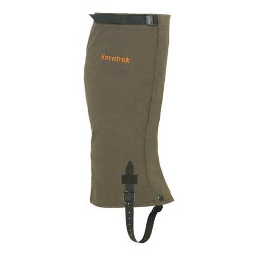 Hunting Gaiters