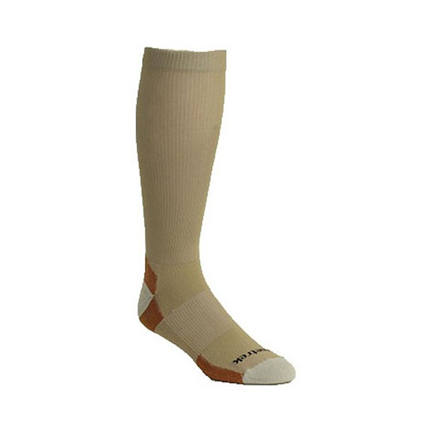 KENETREK Men's  Ultimate Liner Knee High Hunting Socks