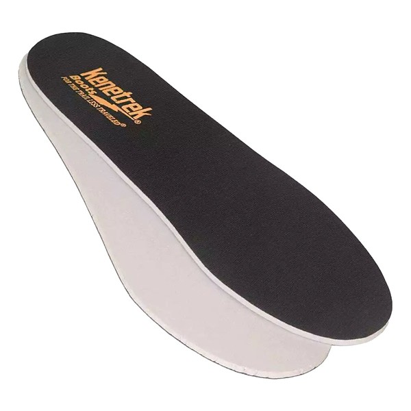 KENETREK Comfort Insoles Black