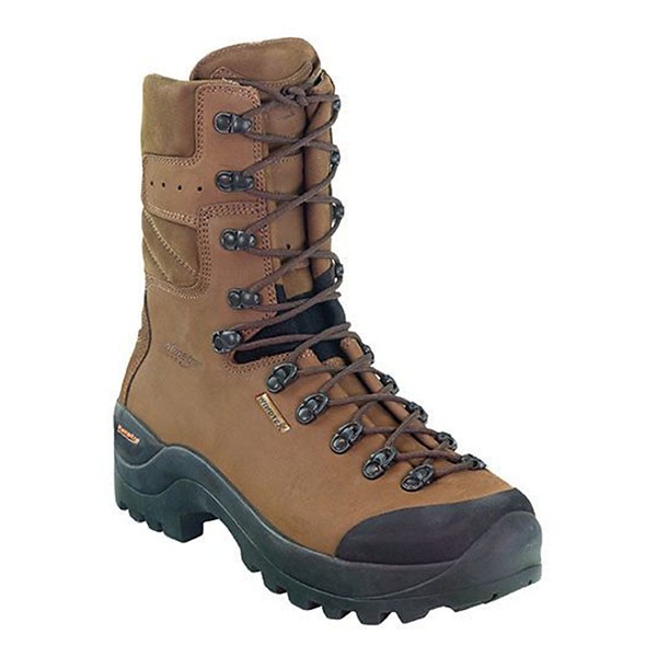 KENETREK Men's  Mountain Guide NI Boots