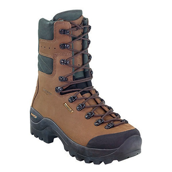 KENETREK Men's  Mountain Guide 400G Boots