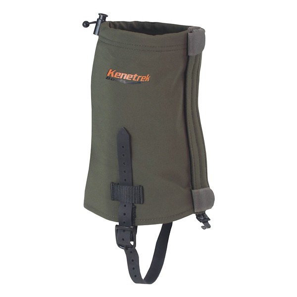 KENETREK Hiking Gaiters