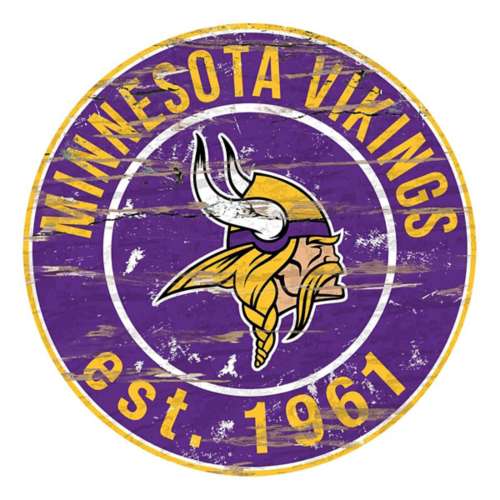 Minnesota Vikings Fan Shop at Eden Prairie SCHEELS